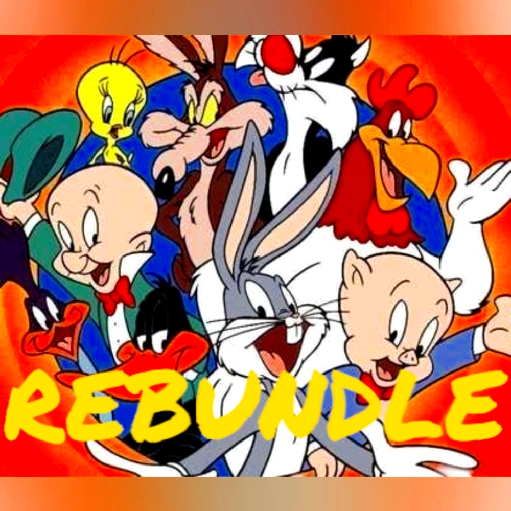 REBUNDLE LIVE ITEM LISTING